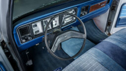 
										1979 Ford F-100 Ranger full									