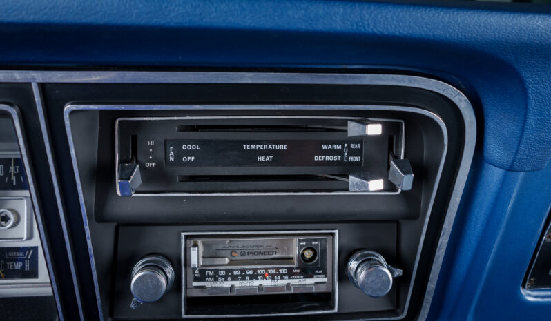 
								1979 Ford F-100 Ranger full									