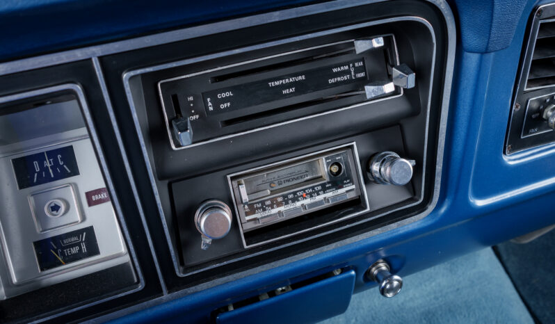 
								1979 Ford F-100 Ranger full									