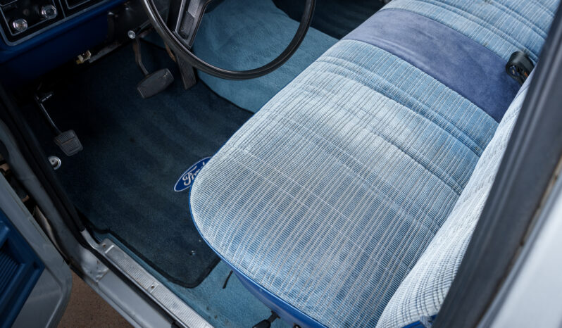 
								1979 Ford F-100 Ranger full									