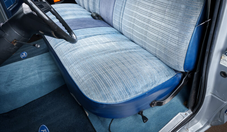 
								1979 Ford F-100 Ranger full									