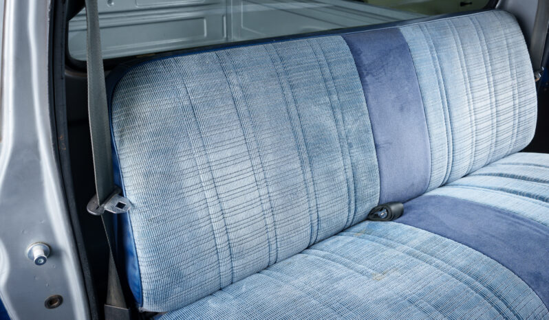 
								1979 Ford F-100 Ranger full									