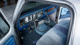 
										1979 Ford F-100 Ranger full									