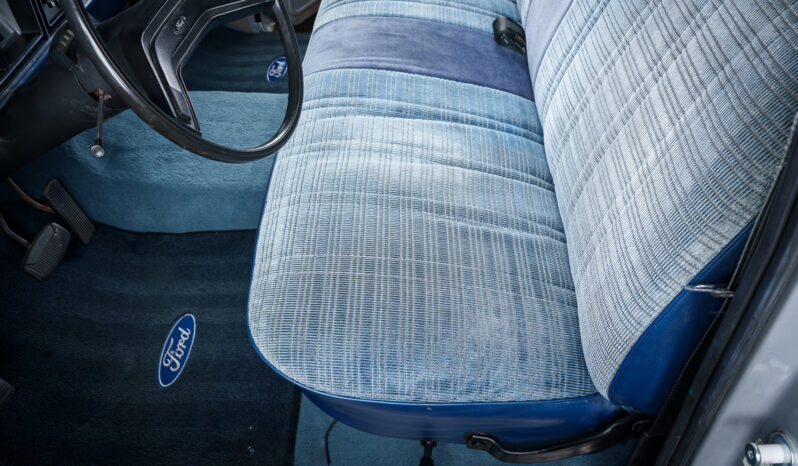 
								1979 Ford F-100 Ranger full									