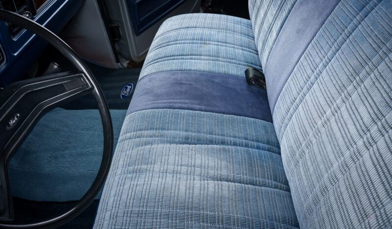 
								1979 Ford F-100 Ranger full									