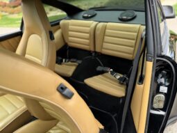 1986 Porsche 911 Carrera Coupe M491 full