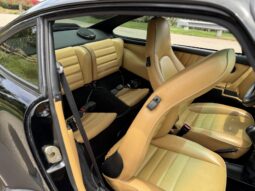 1986 Porsche 911 Carrera Coupe M491