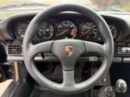 1986 Porsche 911 Carrera Coupe M491