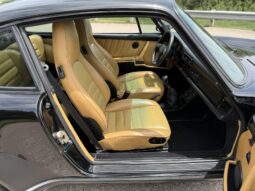1986 Porsche 911 Carrera Coupe M491 full