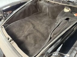 1986 Porsche 911 Carrera Coupe M491 full