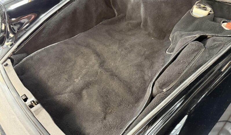 								1986 Porsche 911 Carrera Coupe M491 full									