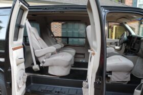 2003 GMC Savana G1500 Regency Conversion Van