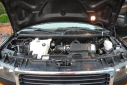 
										2003 GMC Savana G1500 Regency Conversion Van full									