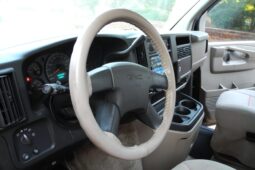 
										2003 GMC Savana G1500 Regency Conversion Van full									