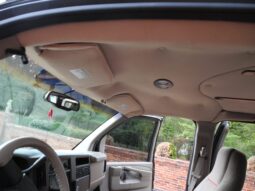 
										2003 GMC Savana G1500 Regency Conversion Van full									