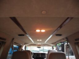 
										2003 GMC Savana G1500 Regency Conversion Van full									