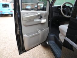 
										2003 GMC Savana G1500 Regency Conversion Van full									