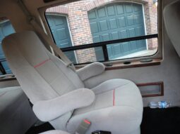 
										2003 GMC Savana G1500 Regency Conversion Van full									