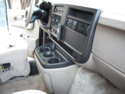 
										2003 GMC Savana G1500 Regency Conversion Van full									