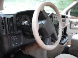 
										2003 GMC Savana G1500 Regency Conversion Van full									