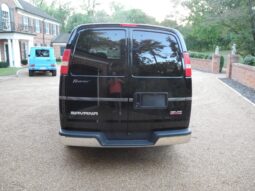 
										2003 GMC Savana G1500 Regency Conversion Van full									