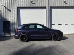
										2017 Porsche Cayenne GTS full									