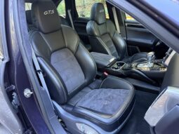 
										2017 Porsche Cayenne GTS full									