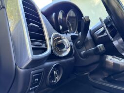 
										2017 Porsche Cayenne GTS full									