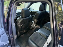 
										2017 Porsche Cayenne GTS full									