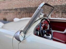 
										1960 Austin-Healey Bugeye Sprite full									