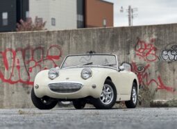 
										1960 Austin-Healey Bugeye Sprite full									