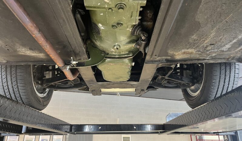 
								1960 Austin-Healey Bugeye Sprite full									