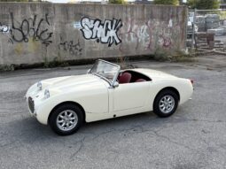 
										1960 Austin-Healey Bugeye Sprite full									