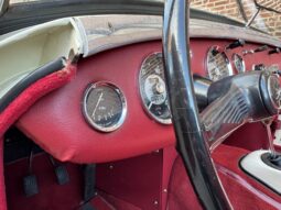 
										1960 Austin-Healey Bugeye Sprite full									