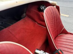 
										1960 Austin-Healey Bugeye Sprite full									