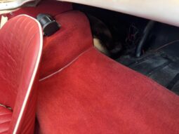 
										1960 Austin-Healey Bugeye Sprite full									