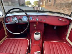 
										1960 Austin-Healey Bugeye Sprite full									
