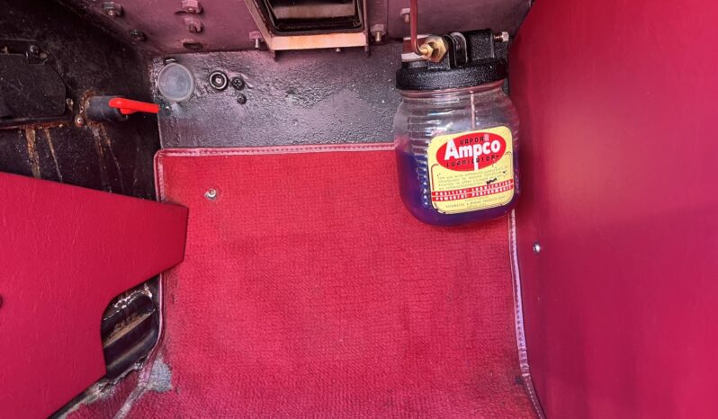 
								1960 Austin-Healey Bugeye Sprite full									