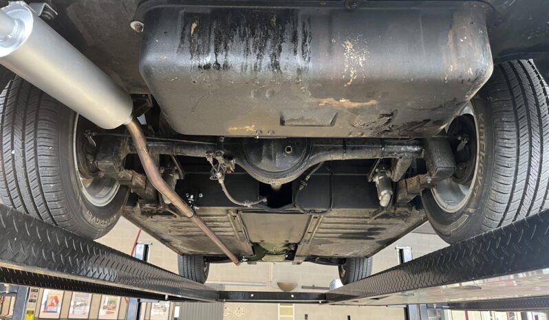 
								1960 Austin-Healey Bugeye Sprite full									