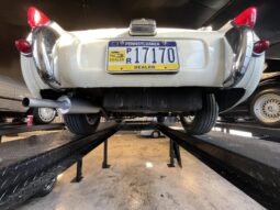 
										1960 Austin-Healey Bugeye Sprite full									