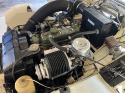 
										1960 Austin-Healey Bugeye Sprite full									