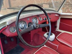 
										1960 Austin-Healey Bugeye Sprite full									