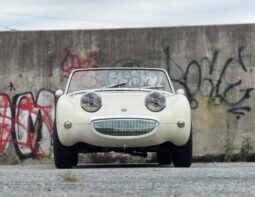 
										1960 Austin-Healey Bugeye Sprite full									