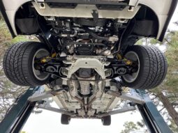 										2003 Ford Mustang SVT Cobra Coupe full									