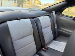 										2003 Ford Mustang SVT Cobra Coupe full									