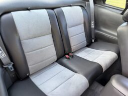 										2003 Ford Mustang SVT Cobra Coupe full									