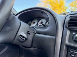 										2003 Ford Mustang SVT Cobra Coupe full									