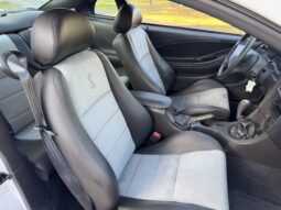 										2003 Ford Mustang SVT Cobra Coupe full									