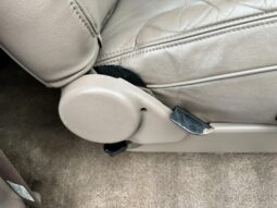 1996 Ford Bronco Eddie Bauer