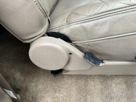 1996 Ford Bronco Eddie Bauer